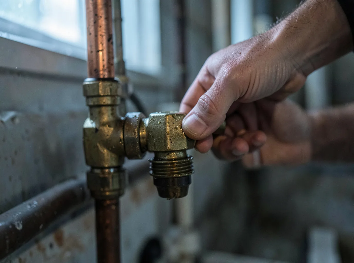 Emergency Plumber Crenshaw, MS FAQs